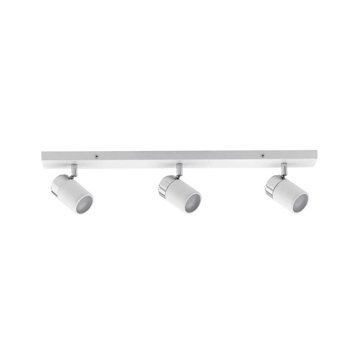 Paulmann Spotlight wandlamp 3x10 W wit-chroom 66713