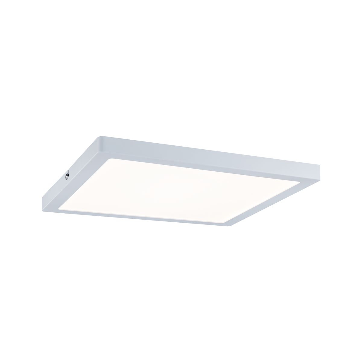 Paulmann Atria plafond 1x24 W wit 70871