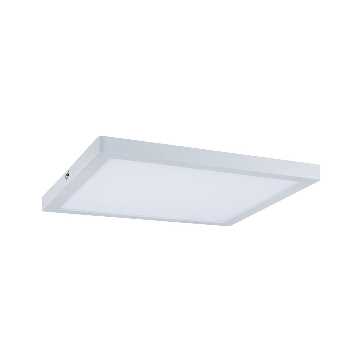 Paulmann Atria plafond 1x20 W wit 70939