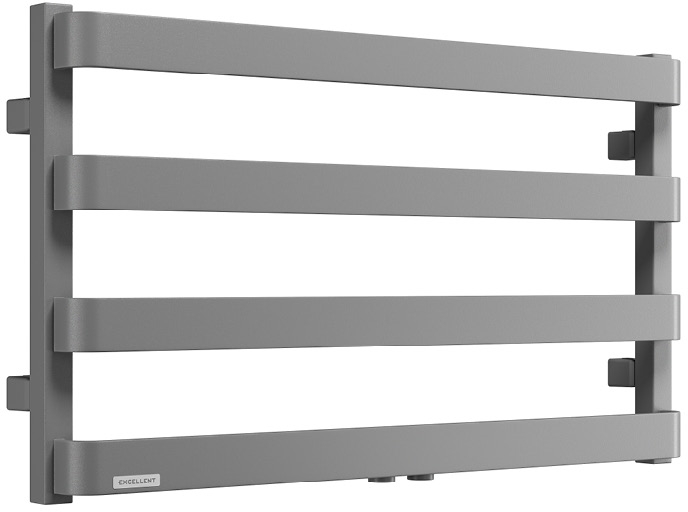 Excellent Meteor badverwarming decoratief 46x80 cm grijs GREX.MEW46.GR