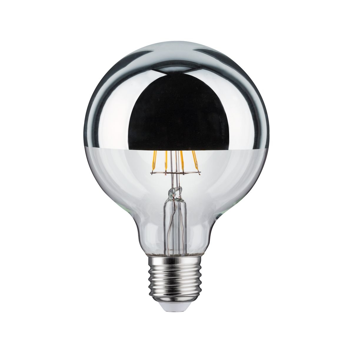 Paulmann gloeilamp 1x6.5 W 2700 K 28673
