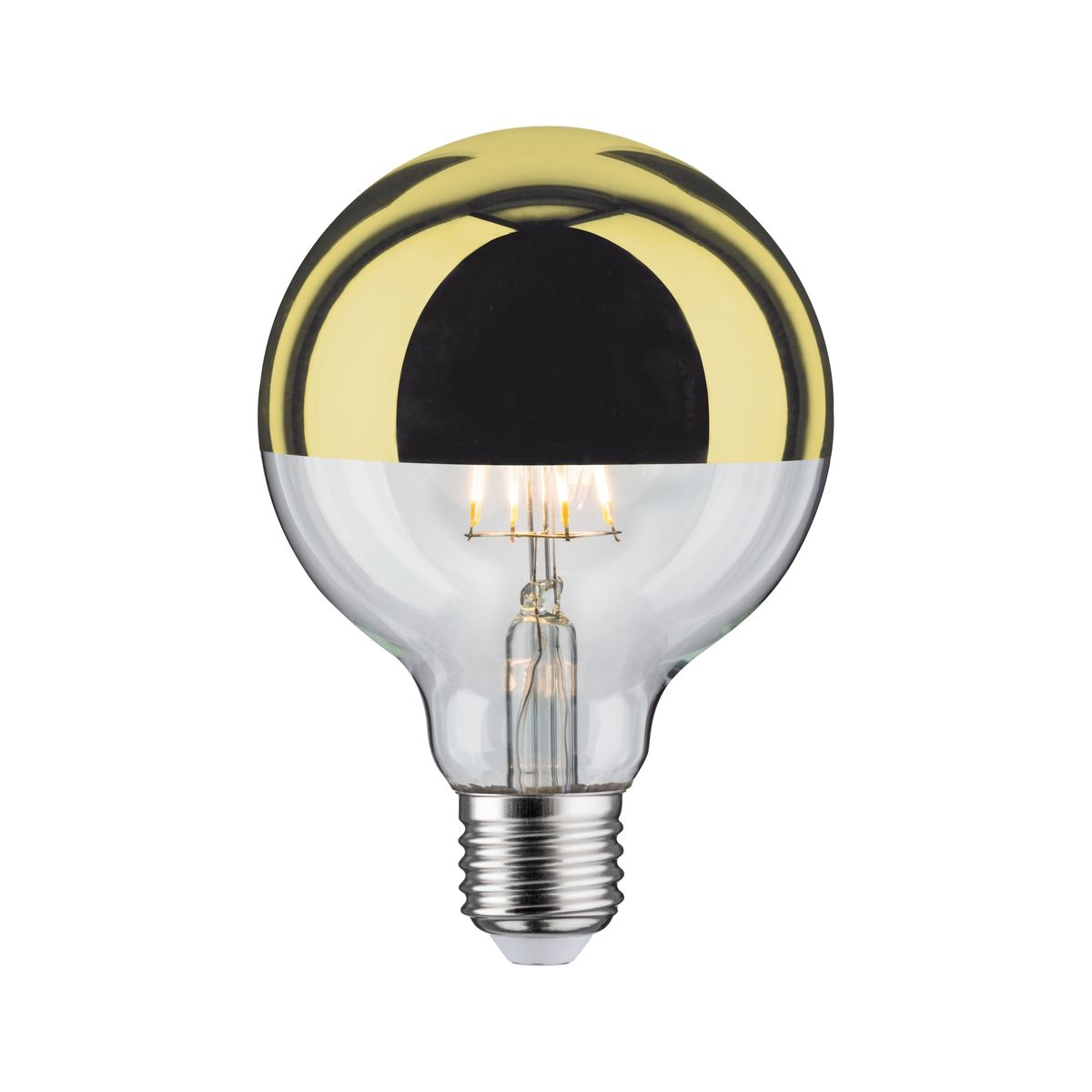 Paulmann gloeilamp 1x6.5 W 2700 K E27 28675