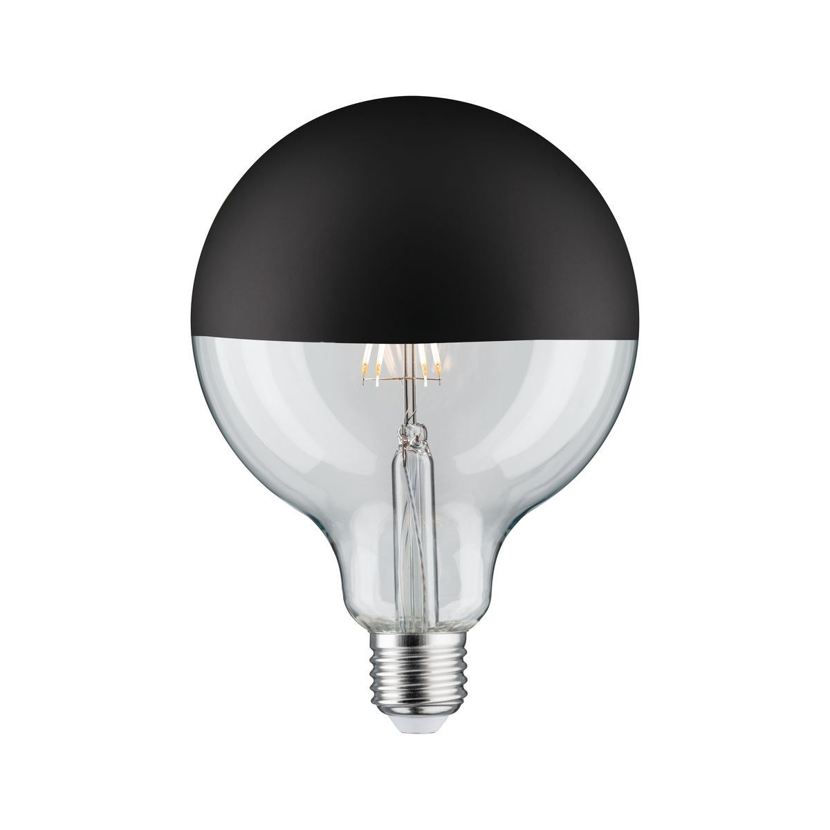 Paulmann gloeilamp 1x6.5 W 2700 K E27 28679