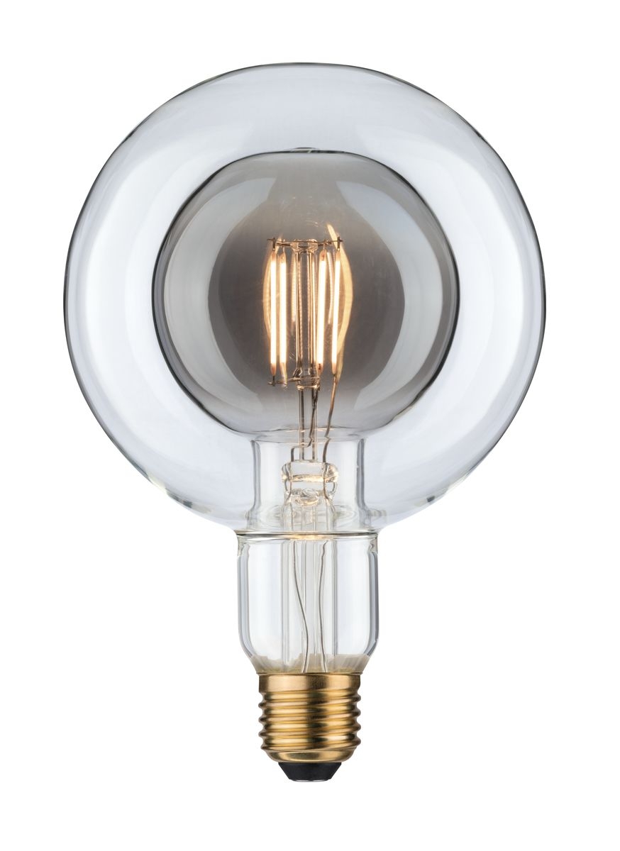 Paulmann gloeilamp 1x4 W 2700 K E27 28763