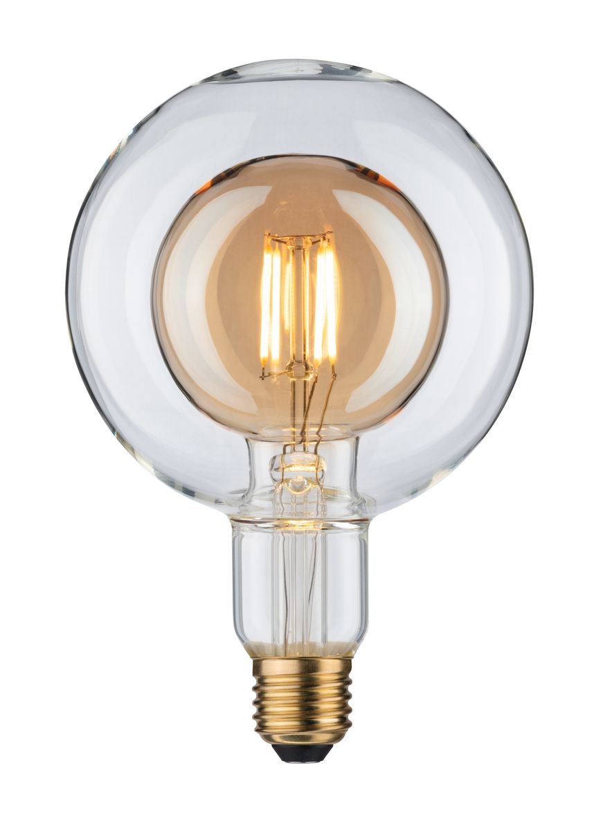 Paulmann gloeilamp 1x4 W 2700 K E27 28765
