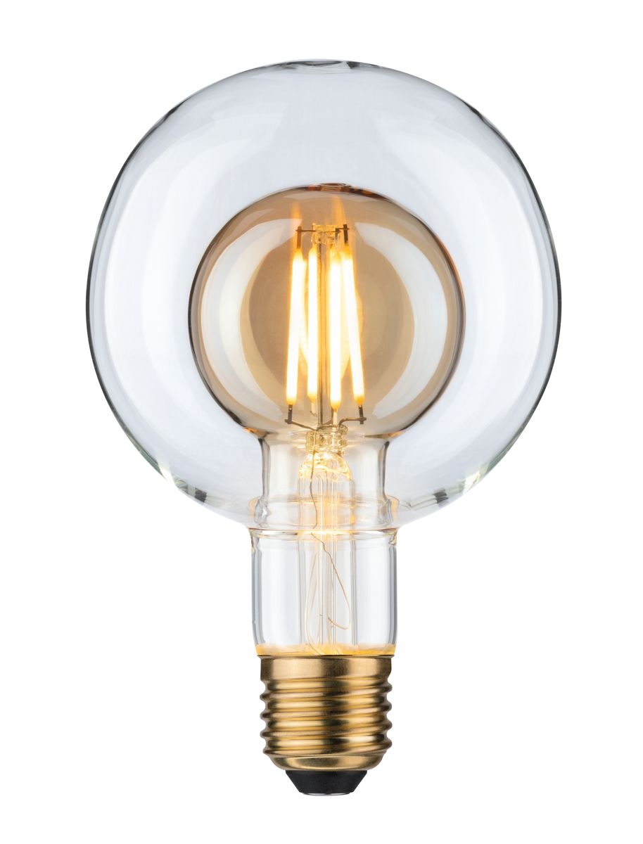 Paulmann gloeilamp 1x4 W 2700 K E27 28769