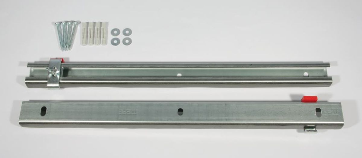 Ideal Standard montageset douchebak K725567