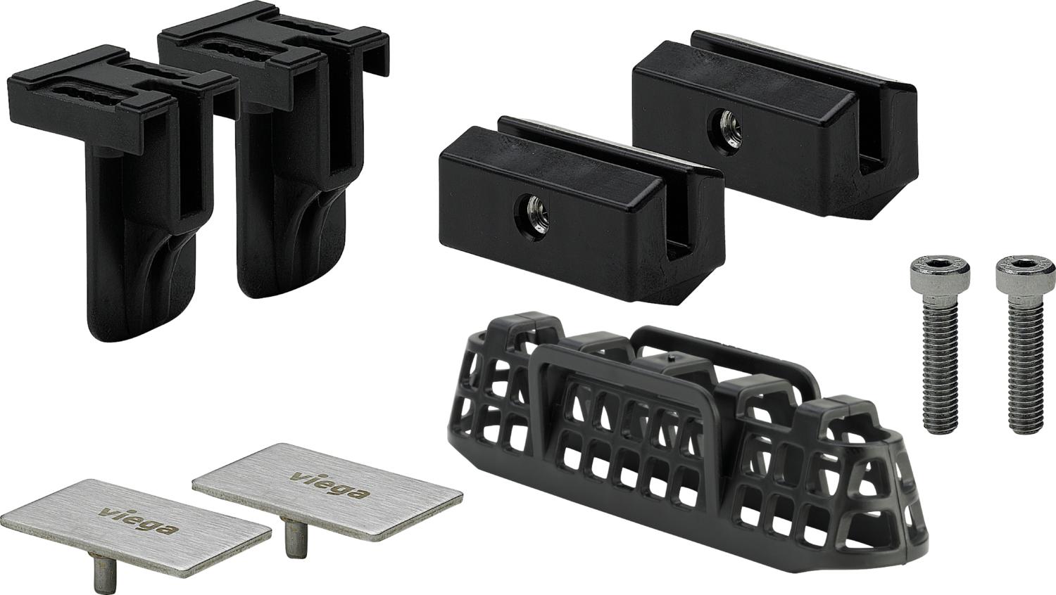 Viega Advantix uitrustingsset cm 686383