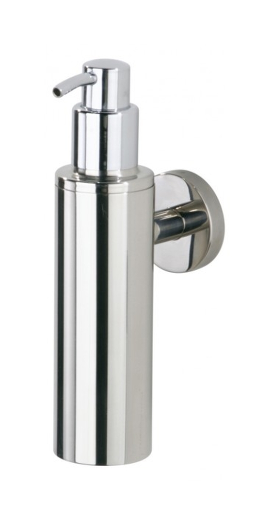Tiger Boston zeepdispenser 200 ml chroom 308530346