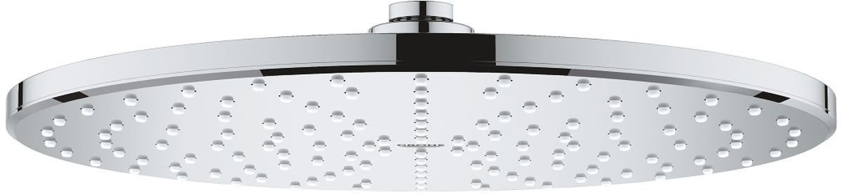 Grohe Rainshower regendouche 31x31 cm rond StarLight Chrome 26562000
