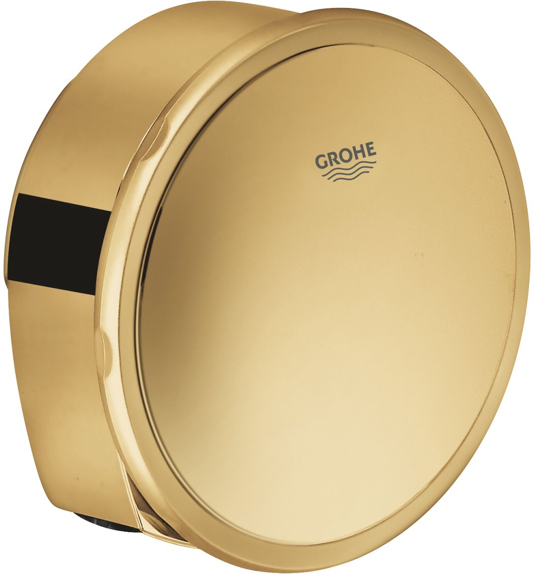Grohe Talentofill badkuipsifon Cool Sunrise 19952GL0