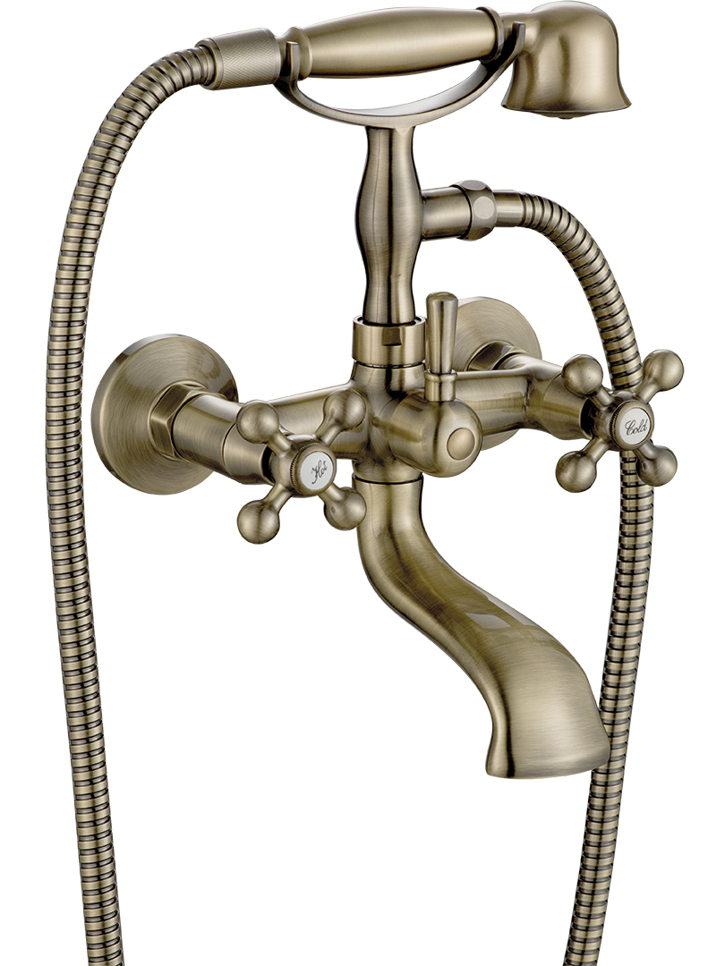 Kuchinox Stilo bad- en douchekraan wand || BKI511D