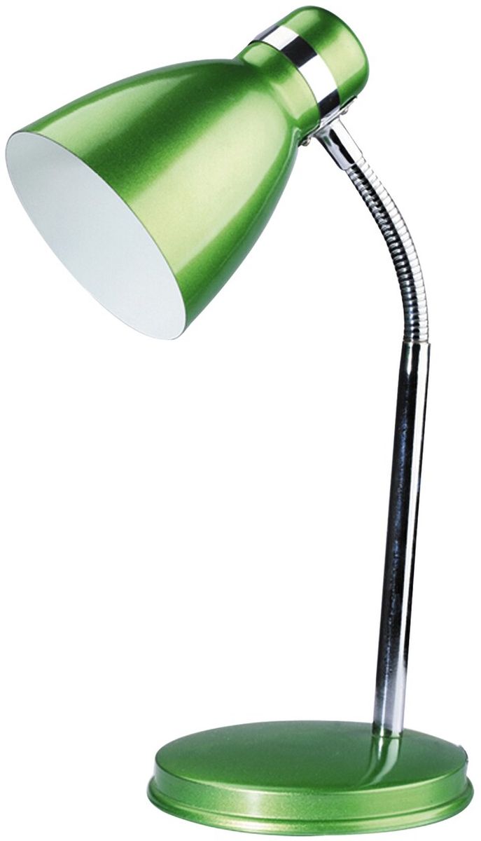 Rabalux Patric bureaulamp 1x40 W groen 4208