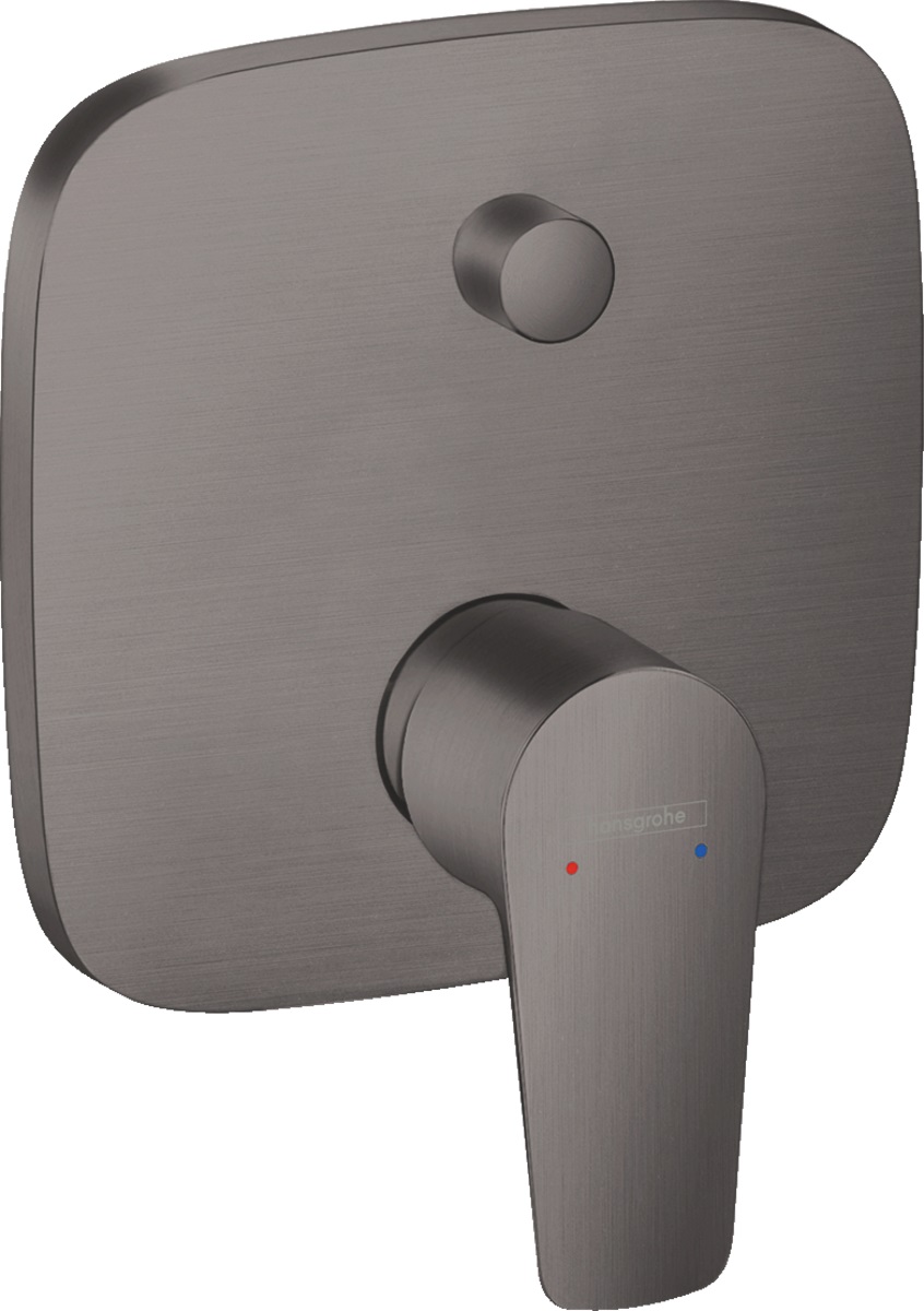 Hansgrohe Talis E bad- en douchekraan inbouw || 71745340