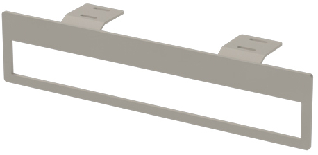 Oristo Uni reling OR00-A-RE-45-10