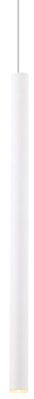 MaxLight Organic White hanglamp 1x1 W wit P0202
