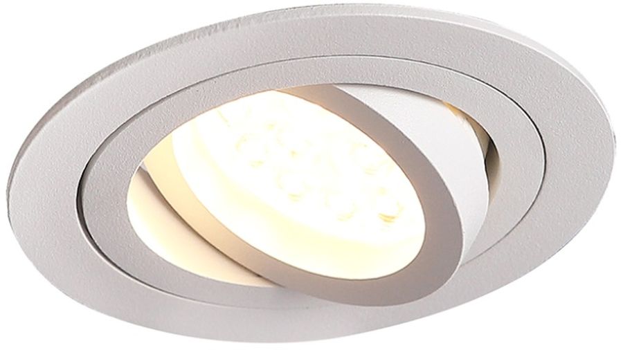 MaxLight Signal I ingebouwde lamp 1x50 W wit H0084