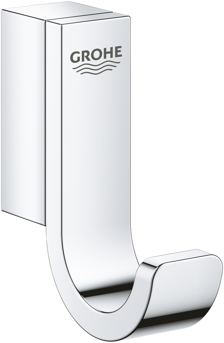 Grohe Selection handdoekhanger StarLight Chrome 41039000