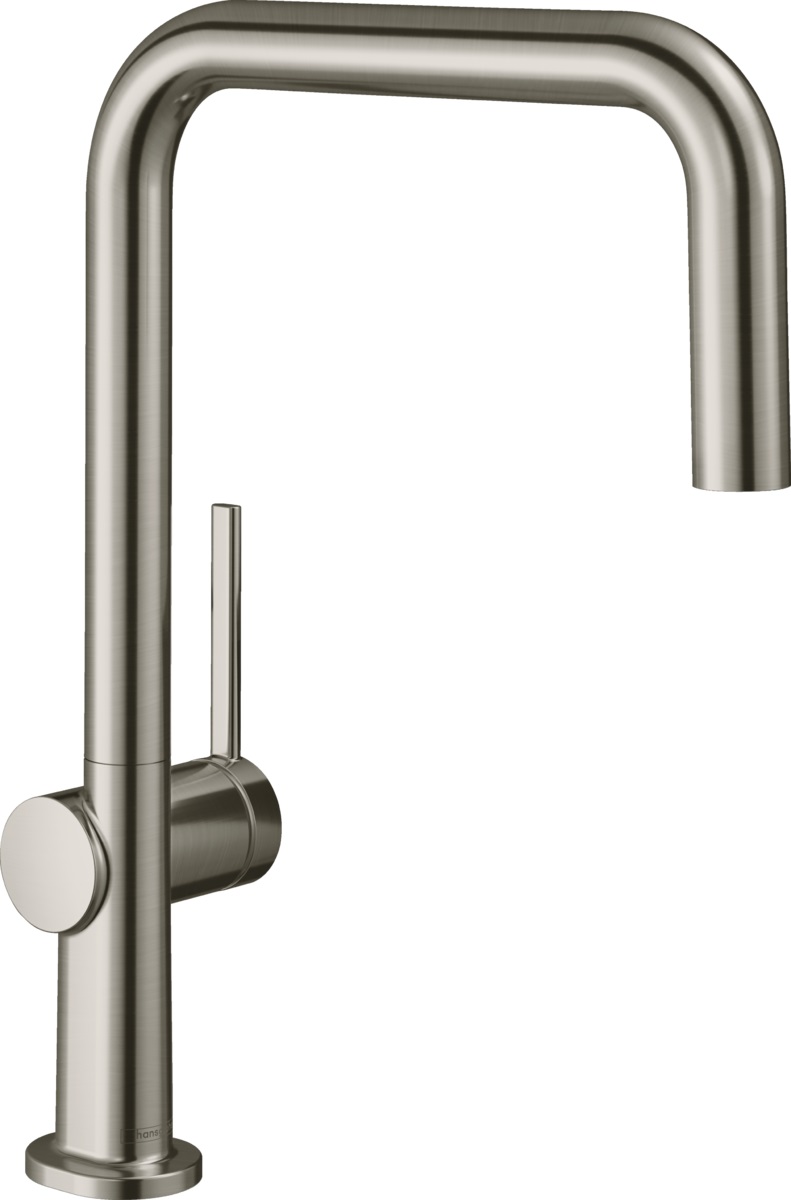 Hansgrohe Talis M54 keukenkraan staand roestvrij staal 72806800