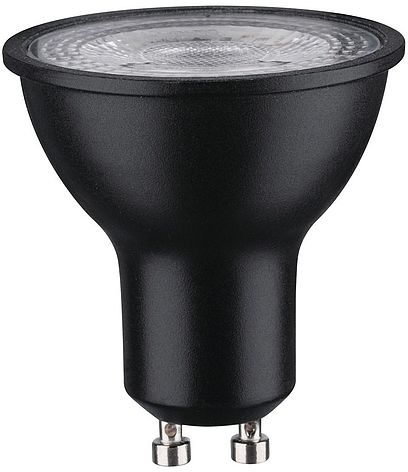 Paulmann ledlamp 1x7 W 4000 K GU10 28754