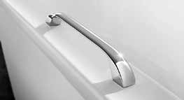 Villeroy & Boch badkuiphouder U90170061