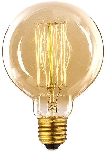 Altavola Design Edison gloeilamp 1x40 W K E27 BF-81