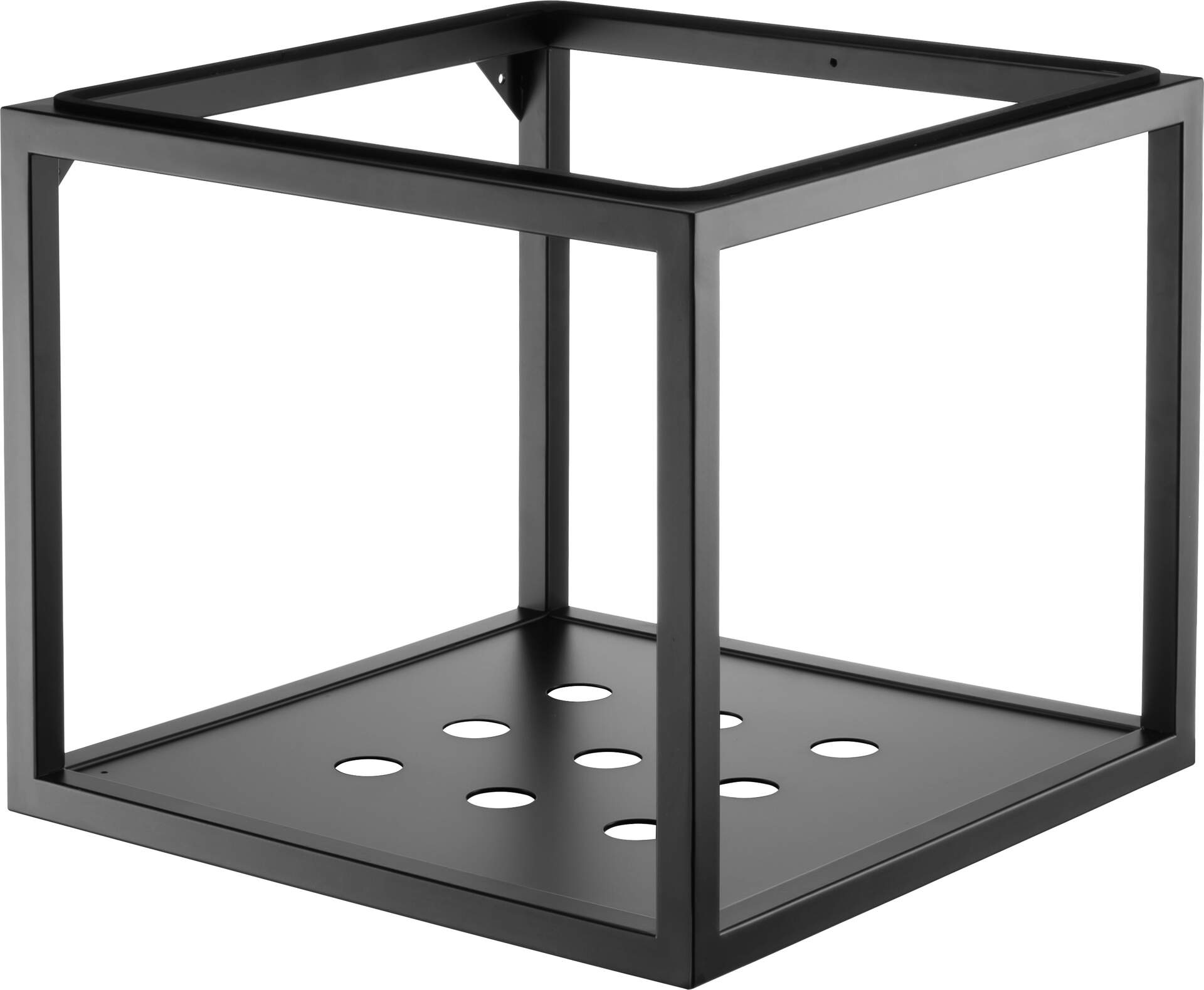 Deante console 60x50x41.5 cm zwart CSWX60A