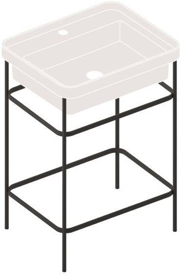 Art Ceram Fuori frame ACA05617