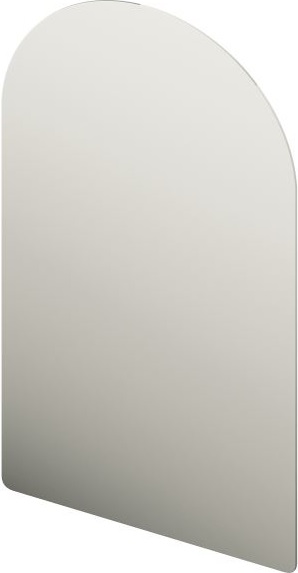 Art Ceram Archi Collection spiegel 50x90 cm met verlichting ACS013