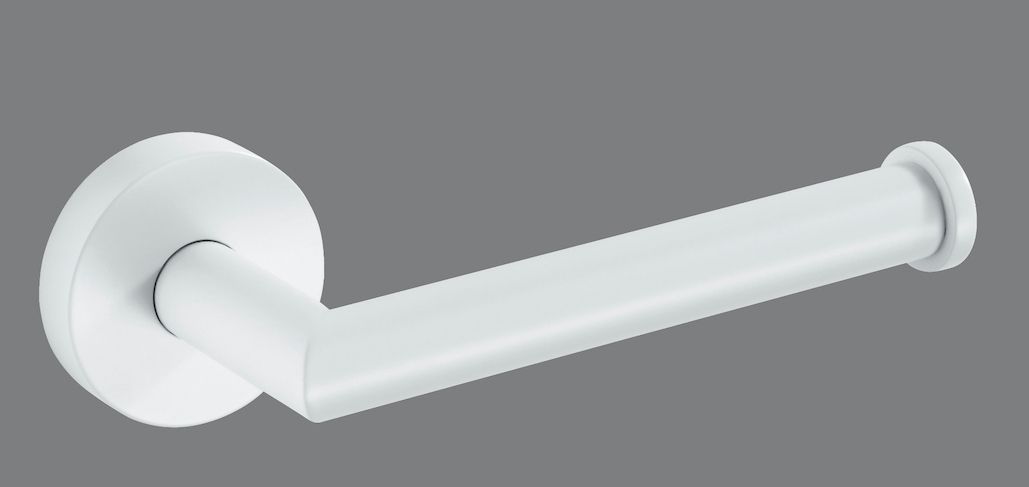 Stella Classic toiletpapierhouder wit 07.445-W