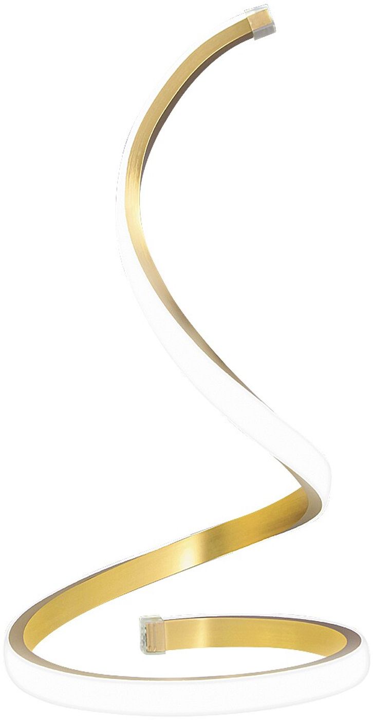 Rabalux Anais tafellamp 1x4.8 W gouden 5470