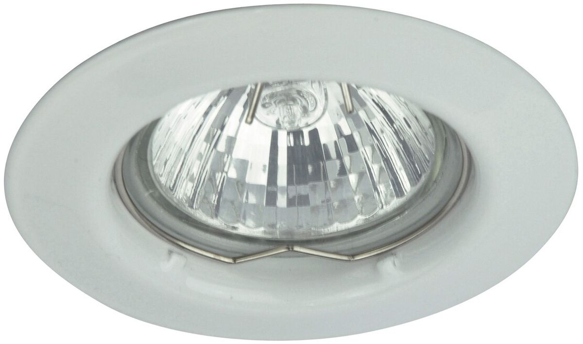 Rabalux Spot Relight ingebouwde lamp 1x50 W wit 1087