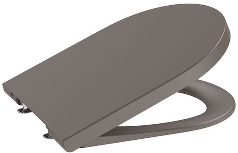 Roca Inspira toiletbril langzaam vallend A80152266B