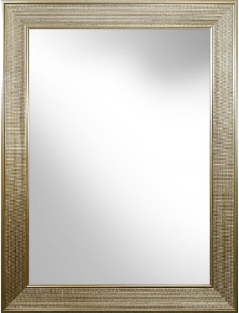 Ars Longa Paris spiegel 52.2x142.2 cm rechthoekig gouden PARIS40130-Z