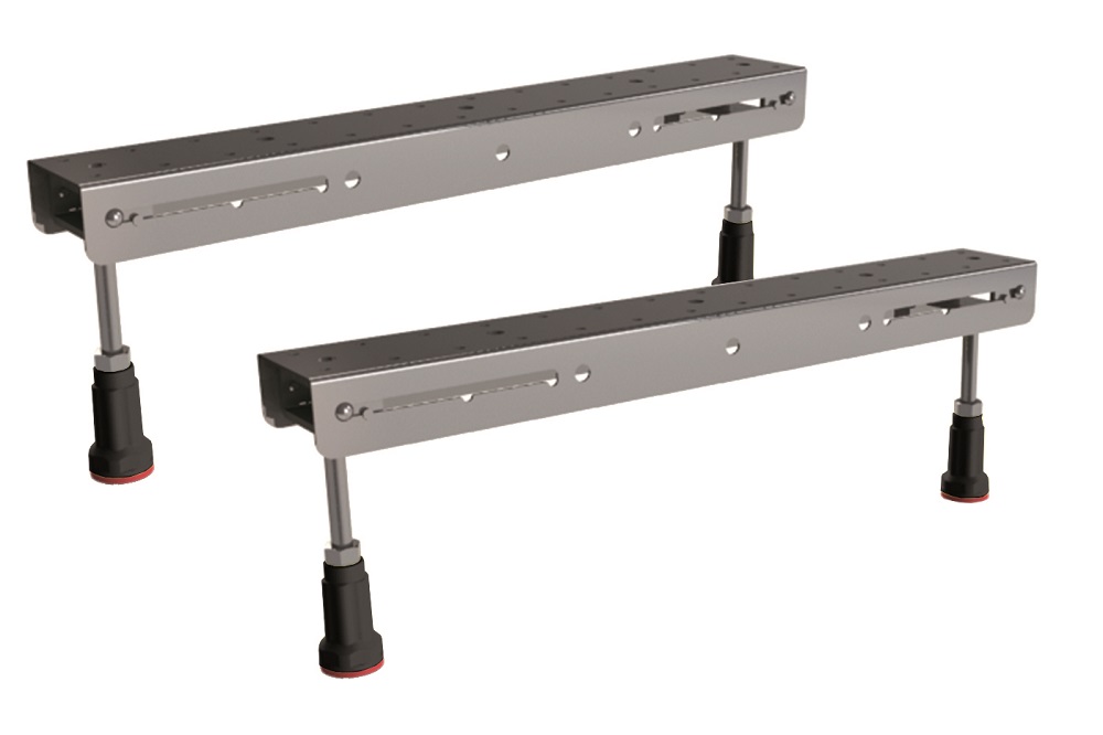 Hoesch badkuippoten 690705