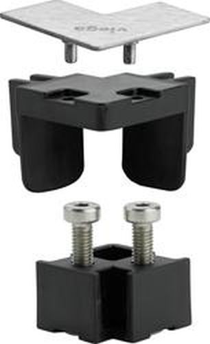 Viega Advantix uitrustingsset cm 711757