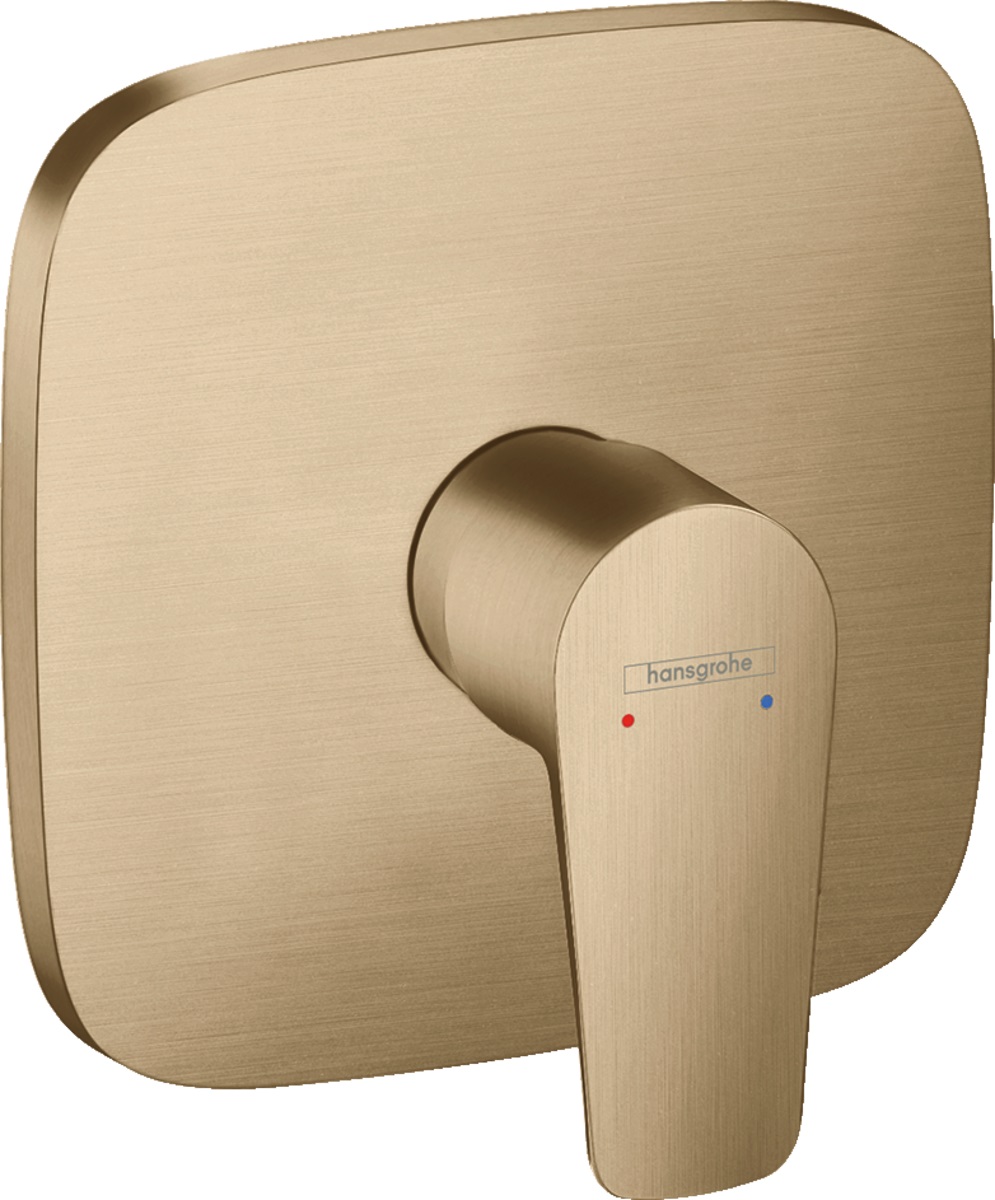 Hansgrohe Talis E douchekraan inbouw || 71765140