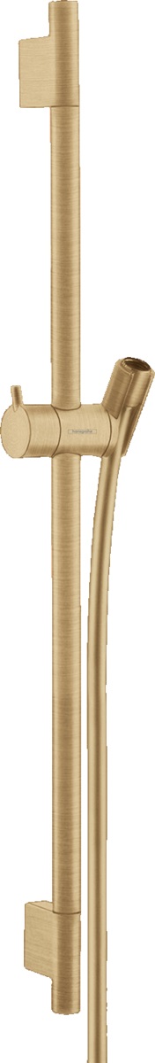 Hansgrohe Unica doucheset wand || 28632140