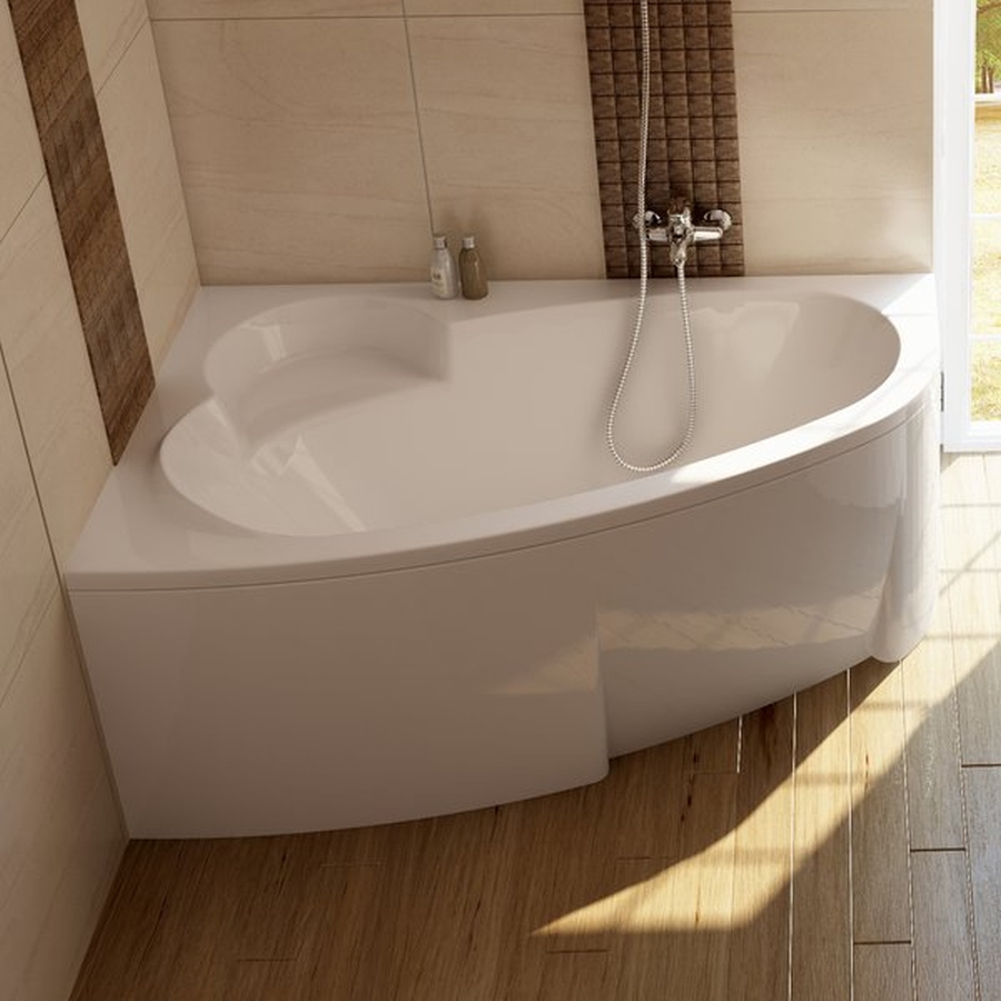 Ravak Asymmetric badkuipbehuizing CZ46100000