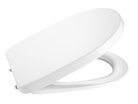 Roca Debba toiletbril wit A801B2000B