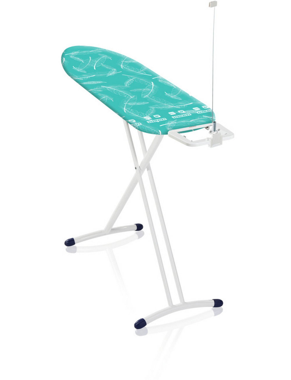 Leifheit Air Board strijkplank 120x38 cm 72563