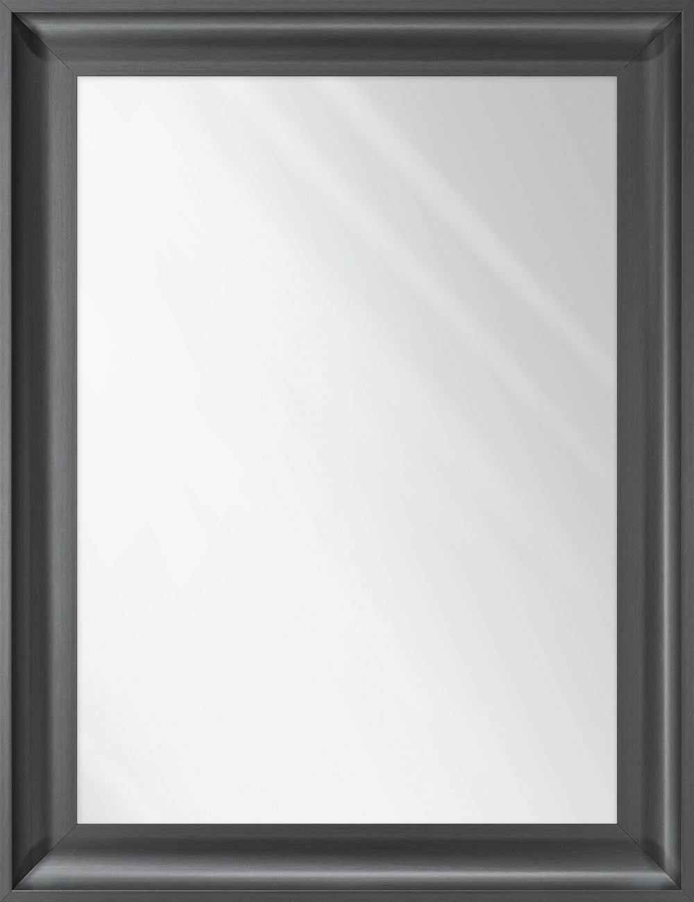 Ars Longa Torino spiegel 60.5x110.5 cm rechthoekig TORINO50100-G