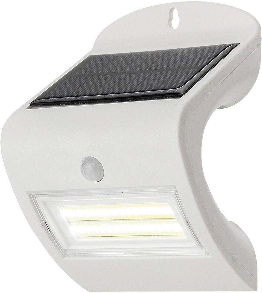 Rabalux Opava wandlamp 1x2 W wit 7970
