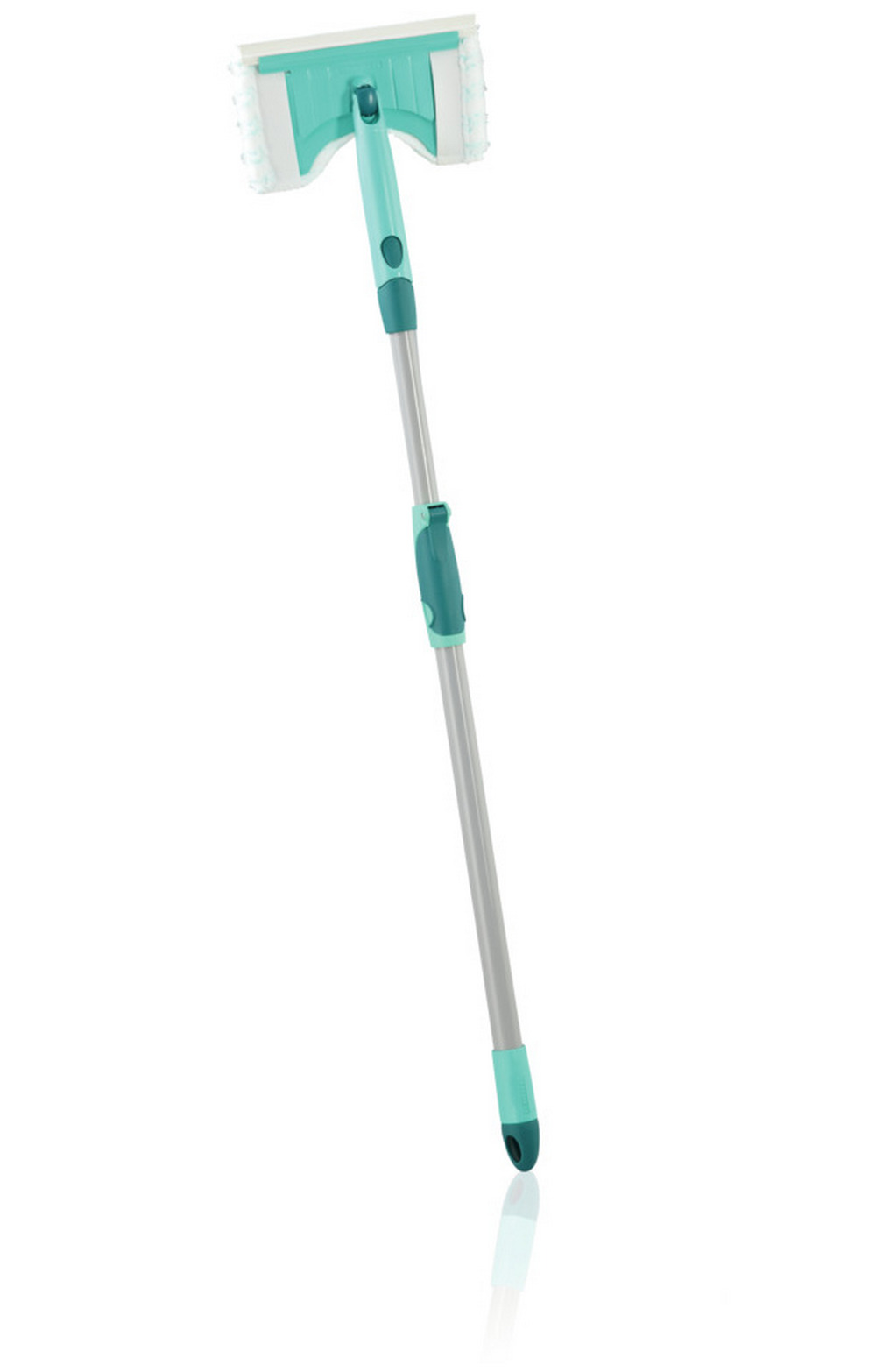 Leifheit Bath Cleaner badkamerreiniger met steel 41700