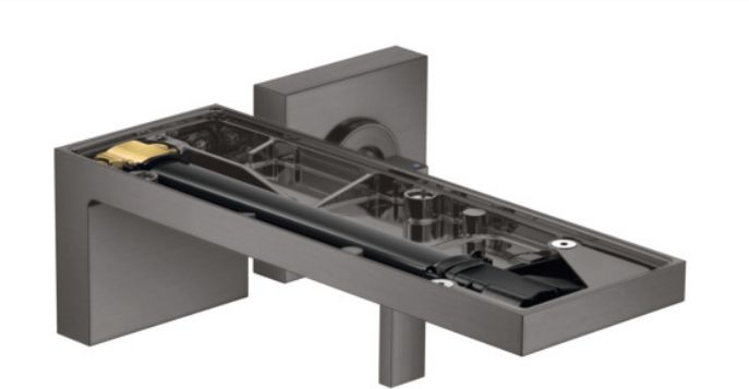 Axor MyEdition wastafelkraan inbouw || 47062340