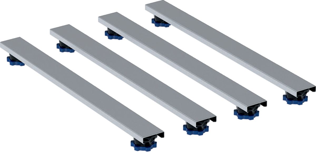 Geberit montageset douchebak 554.959.00.1