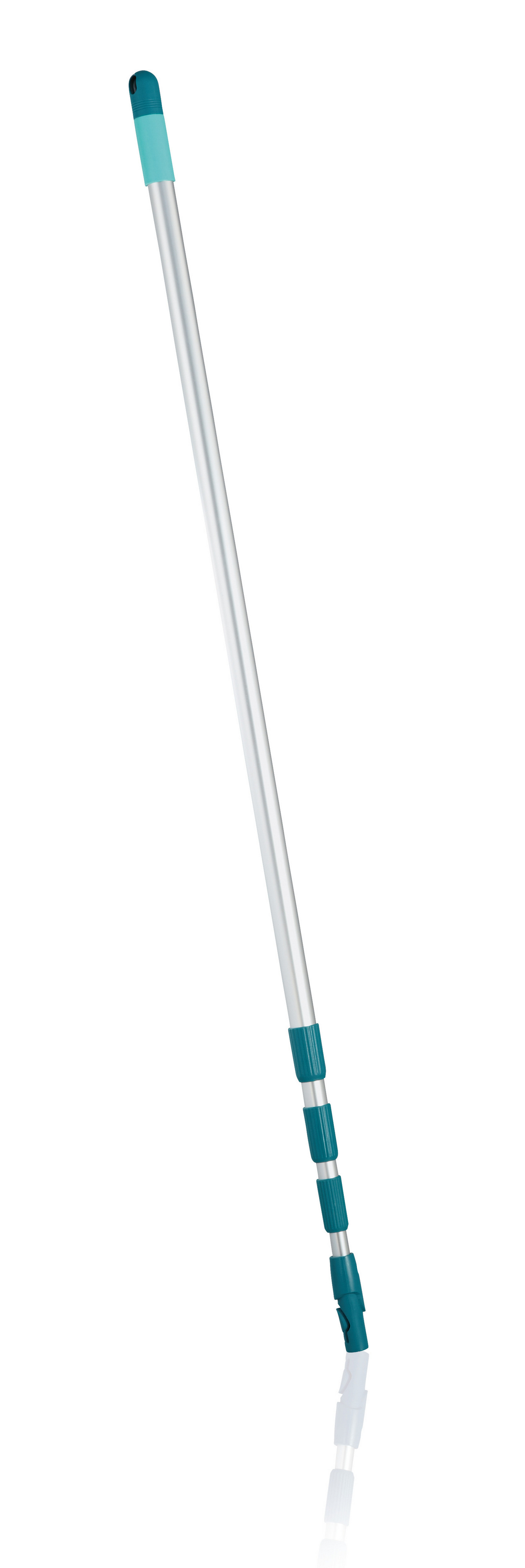 Leifheit System Click telescopische steel 41523