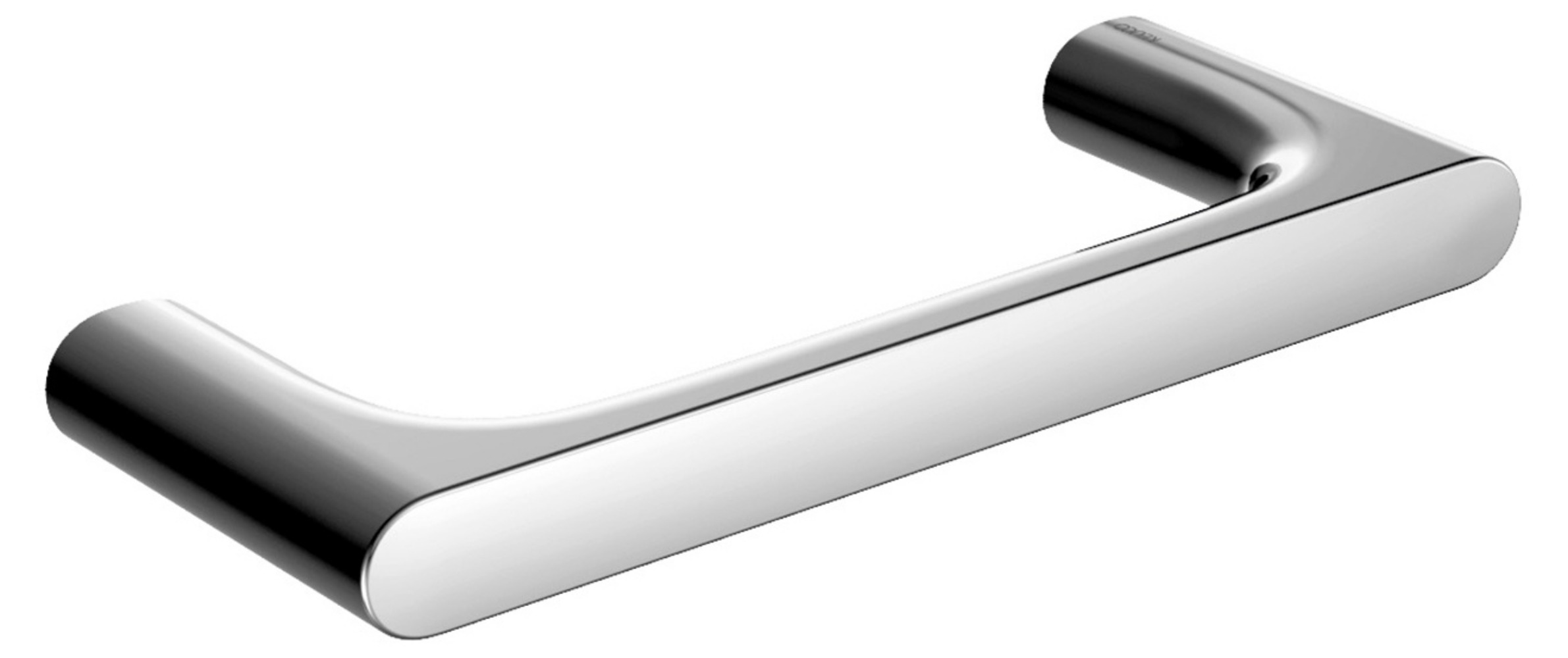 Keuco Edition 400 handdoekhanger chroom 11521010000
