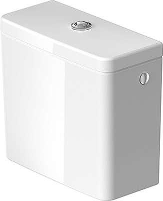 Duravit D-Neo spoelreservoir 0944000005