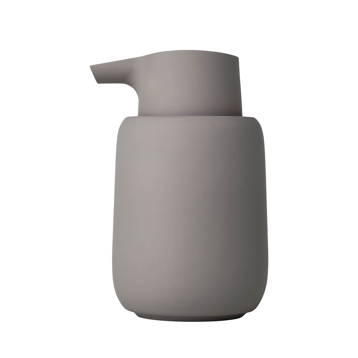 Blomus Sono zeepdispenser 250 ml beige B69046